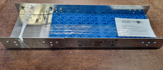 10 inch Sluice Extension