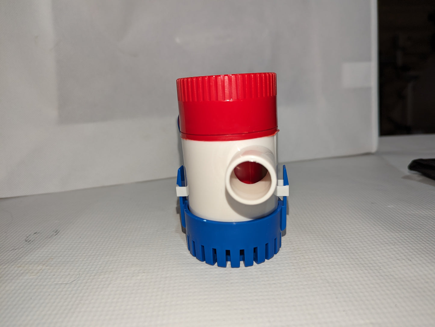 1100GPH Pump
