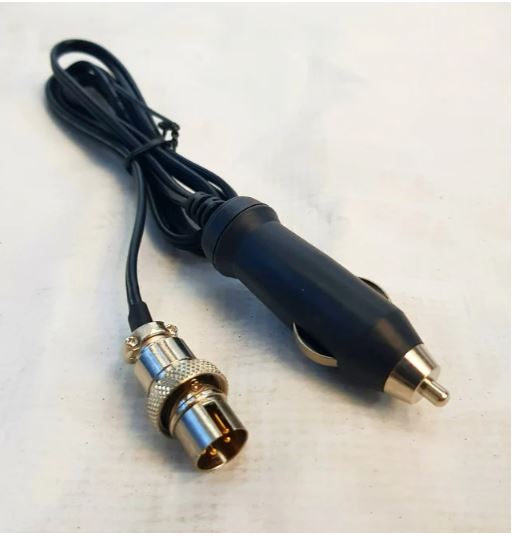 PROSPECTING 4pin/5pin Battery CHARGERS 12V & 240V