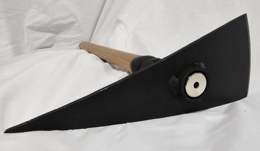 Prospecting Pick 750mm with Magnet IN Ring