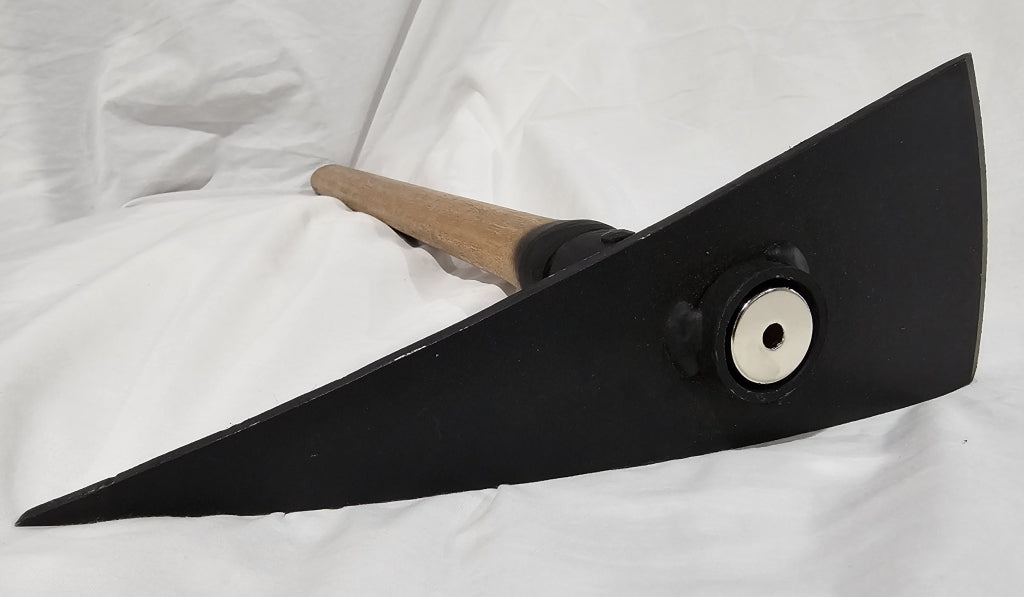 Prospecting Pick 600mm with Magnet IN Ring