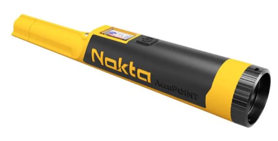 Nokta Accupoint Pin Pointer