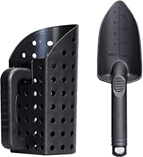 Beach Scoop Set - Black