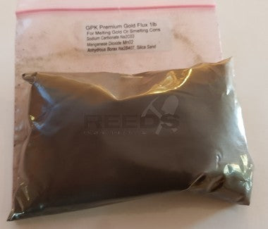 BLACK Gold FLUX   500g  (~1 Pound)