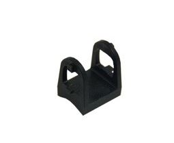 GPZ Shaft Cam Pressure Block with Co-Mould
