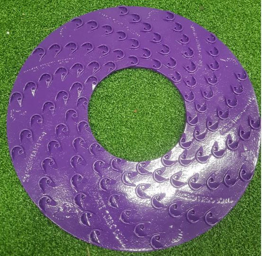 GOLD RAT Blue Bowl Dream Mat