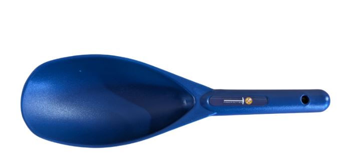 Smooth Prospectors Scoop - Blue