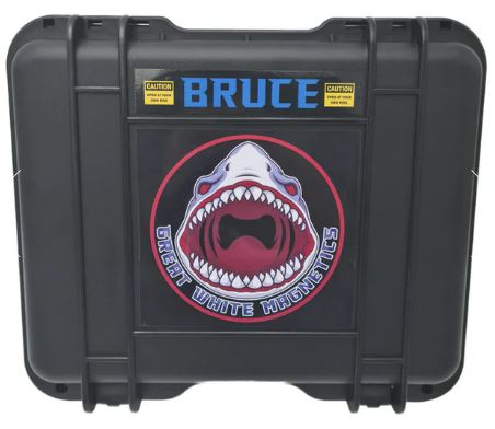 Magnet Fishing Kit - Bruce 300kg (Beginner)