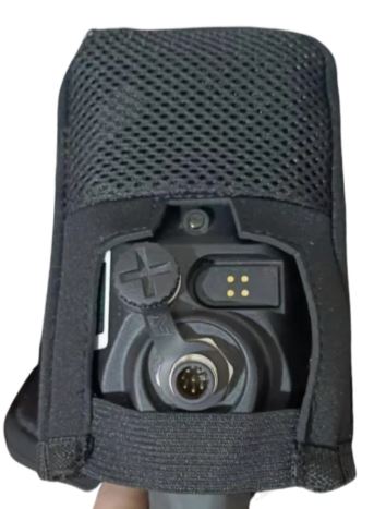 Equinox 700/900/X-Terra Black Cover