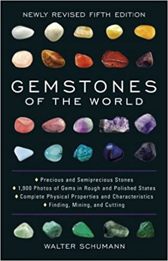 GEMSTONES OF THE WORLD