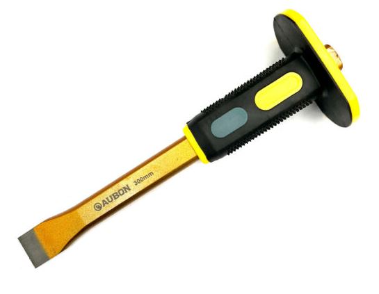 Hard Rock Chisel Set