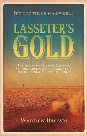 Lasseter's Gold