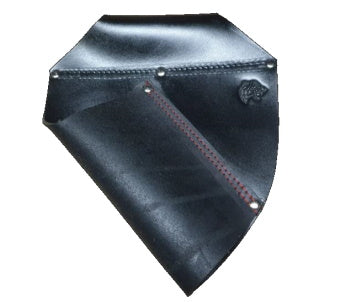 TYGER Left Side (Left Hip) Leather Pick Holder