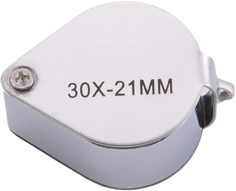 30x Loupe Lens