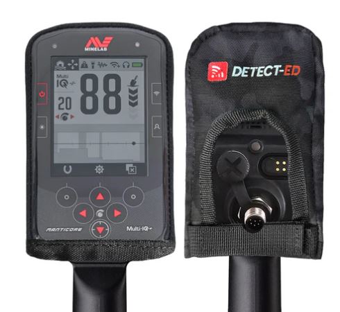 Detect-Ed Manticore Screen Cover