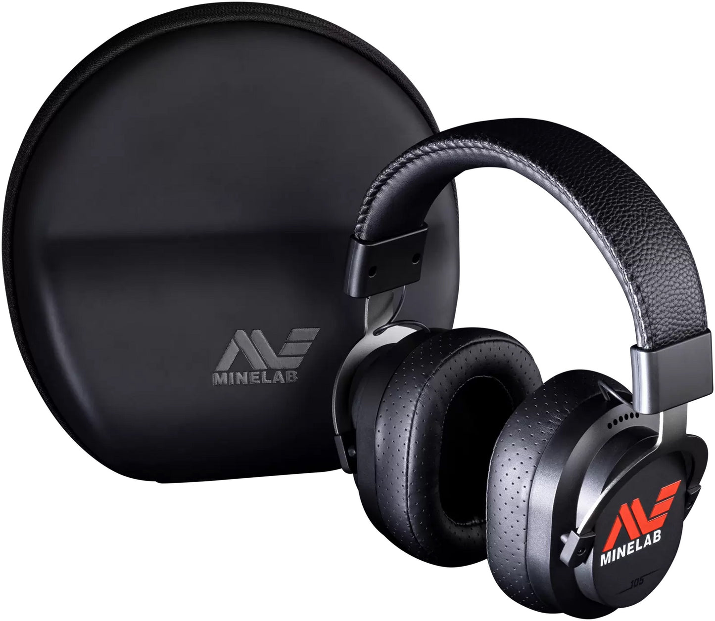 ML-105 Headphone
