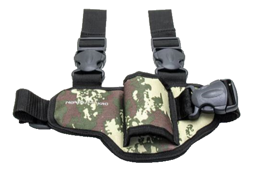 Nokta Pin Pointer Leg Holster