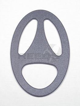 Nugget Finder 14 x 9inch HD Spoked Skid