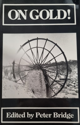 On Gold! by P J Bridge Ed