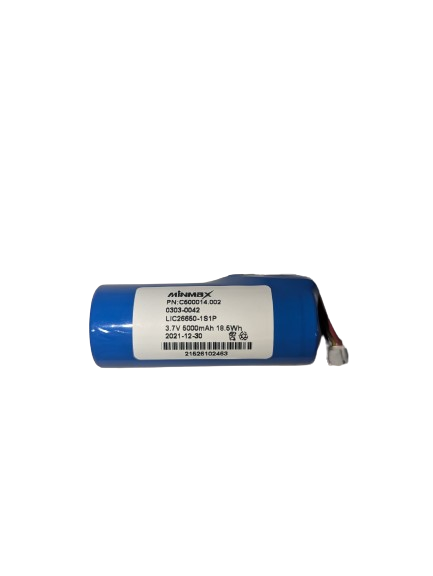 Replacement Battery - Equinox 800