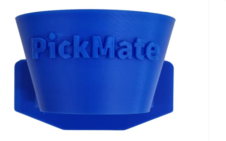 PickMate Pick Holder
