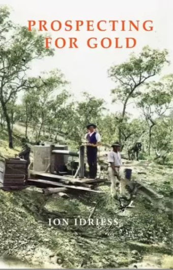 Prospecting for Gold