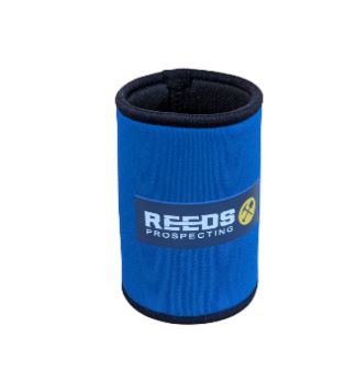 Reeds Stubby Holder - Blue