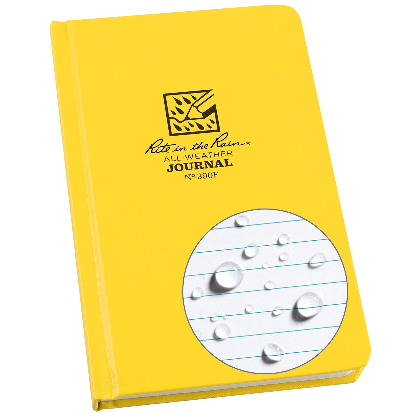 Rite-in-Rain 390F Journal Waterproof