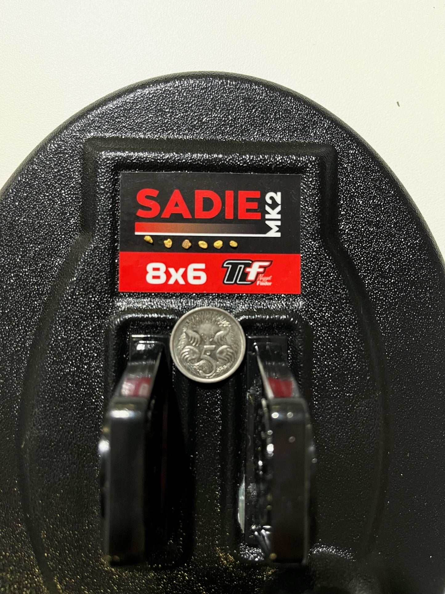 Sadie MK 2 8x6 Advantage