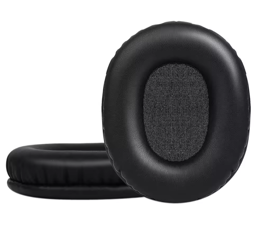 Replacement Ear Pads Covers Minelab equivalent -ML100 , ML105 and SDC Headphones