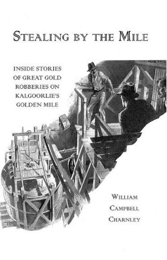 Stealing By the Mile