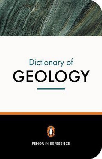 Dictionary of Geology