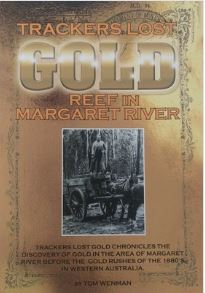 Tracker's Lost Gold Reef in Margaret River
