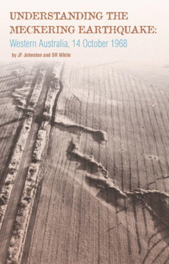 Understanding the Meckering Earthquake