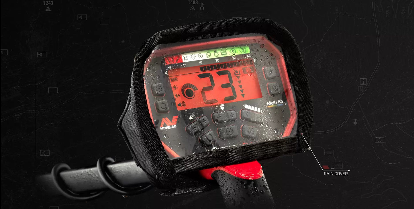 Minelab Vanquish 440