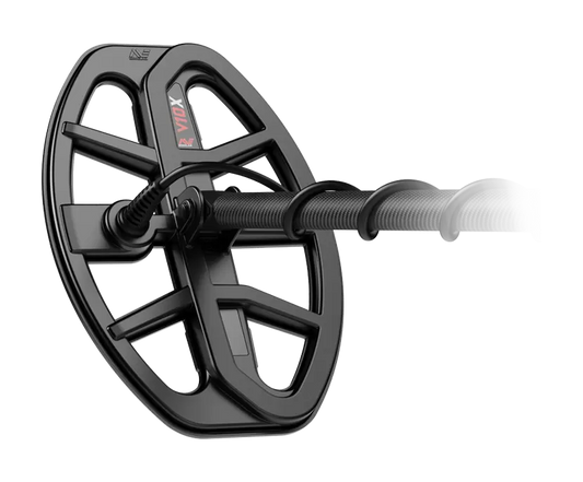 X-Terra Pro 10'coil