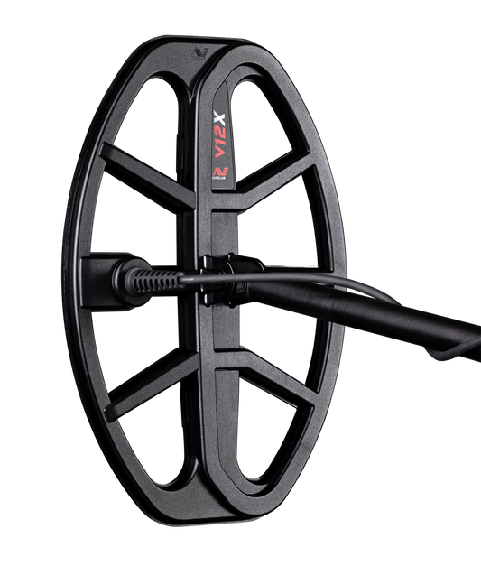 X-Terra Pro 12'coil