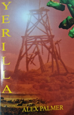 Yerilla by Alex Palmer