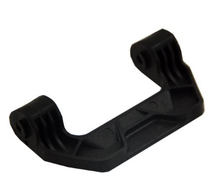 GPZ Shaft Latch Lever Camlock Double