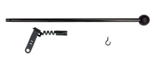 Minelab Guide Arm with spacer GPX-GPZ