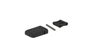 GPZ Battery Lever Assy Latch with Link and Pin