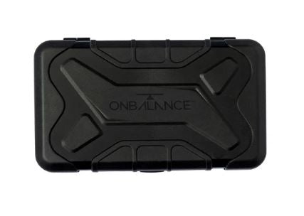 On Balance Robust Scale (500g x 0.01g)