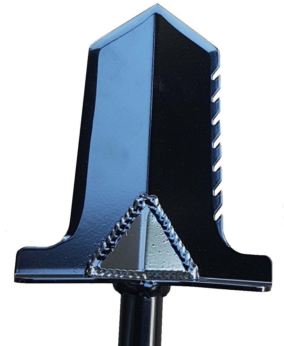 ROE Black Widow Shovel