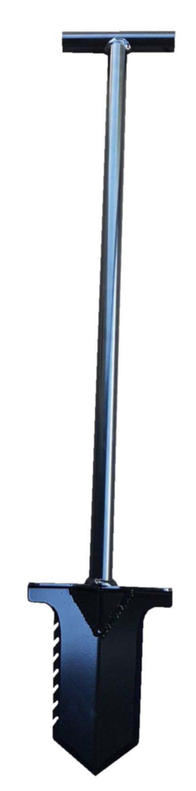 ROE Black Widow Shovel