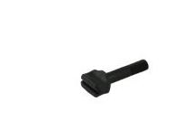 SDC Screw Thumb Plastic 1/4" BSW
