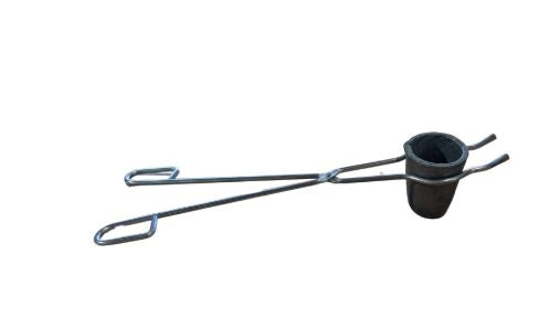 40cm Stainless Steel Tongs