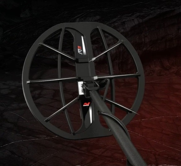 Minelab Manticore Package