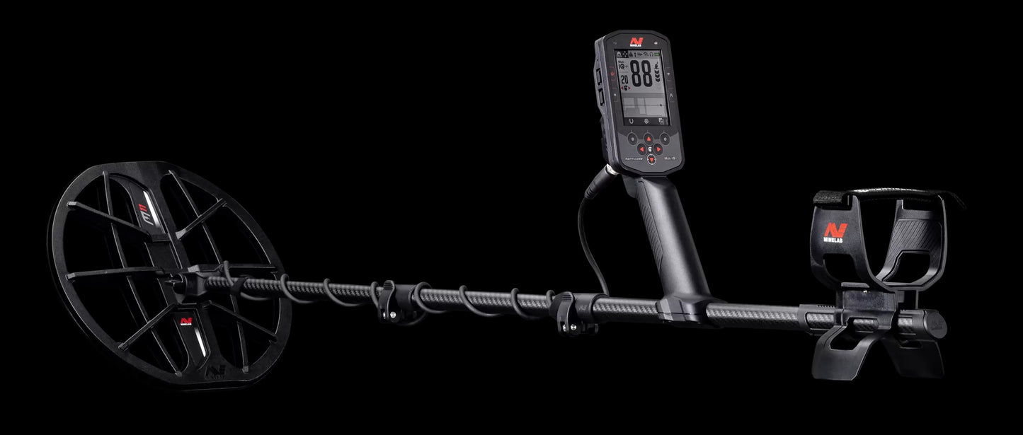 Minelab Manticore Package