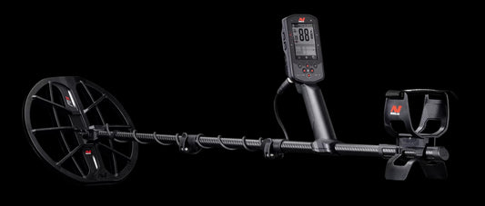 Minelab Manticore Package