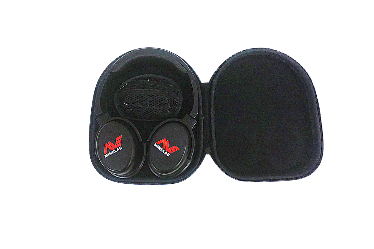 ML-80 Bluetooth Headphones Equinox and Vanquish 540